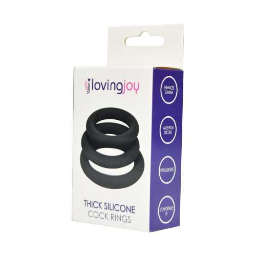 n11708-loving-joy-thick-silicone-cock-rings-3-pack-grey-pkg-2