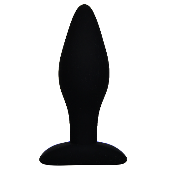 n11778-loving-joy-silicone-anal-plug-large