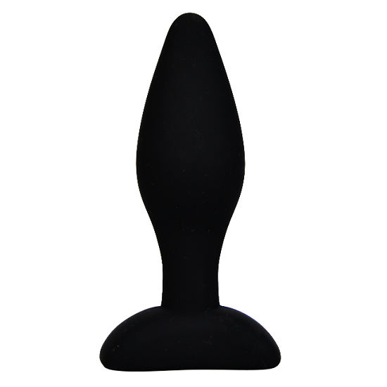 n11779-loving-joy-silicone-anal-plug-medium-1
