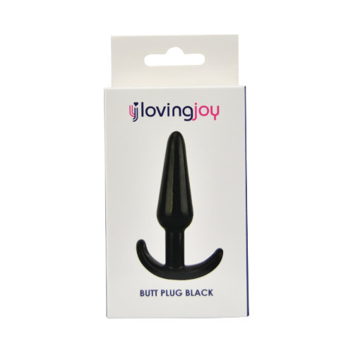 n11856-loving-joy-butt-plug-black-pkg