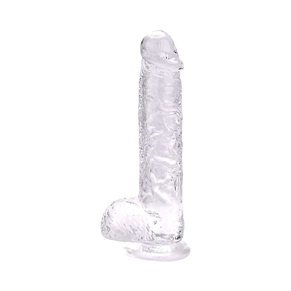 n12188-loving-joy-9-inch-dildo-with-balls-clear-1