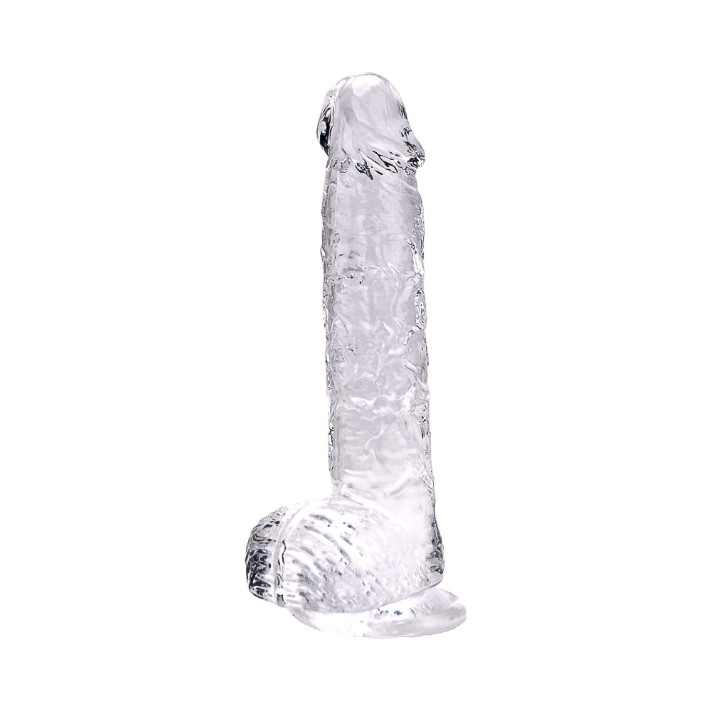 n12188-loving-joy-9-inch-dildo-with-balls-clear-2