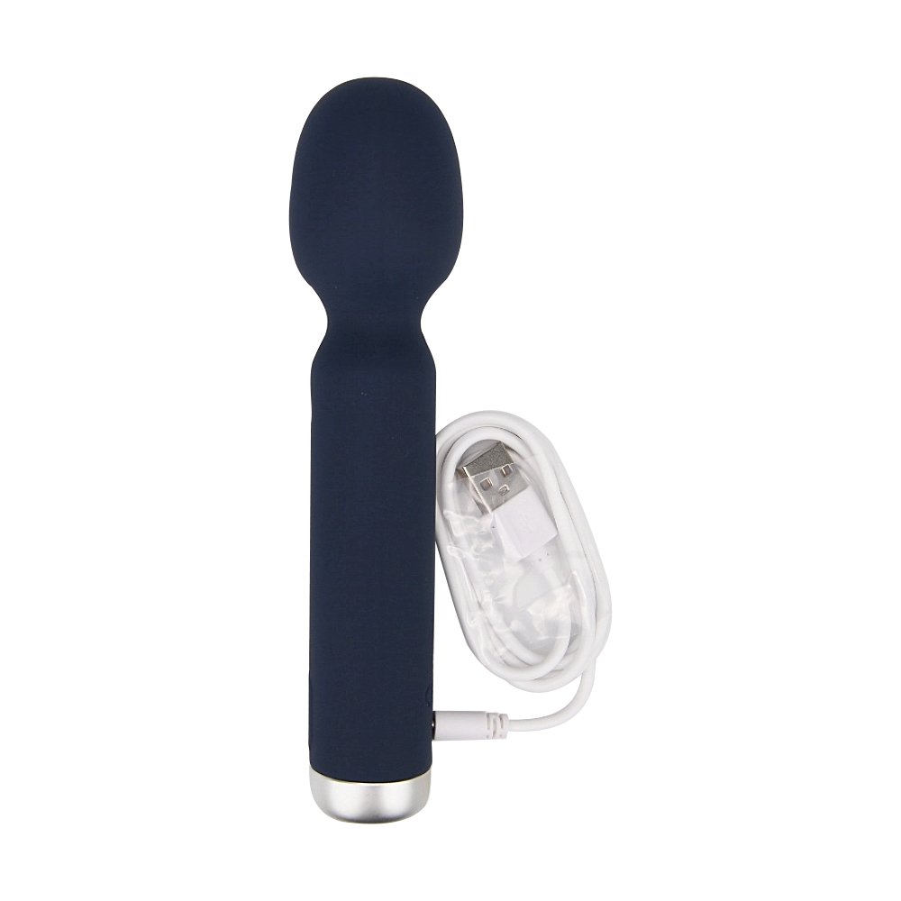 n12256-nauti-silicone-wand-vibrator-pkg-charging