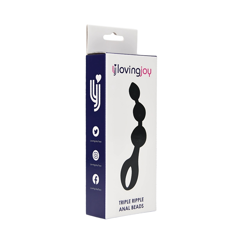 ns6550-loving-joy-triple-ripple-anal-beads-black-pkg-1