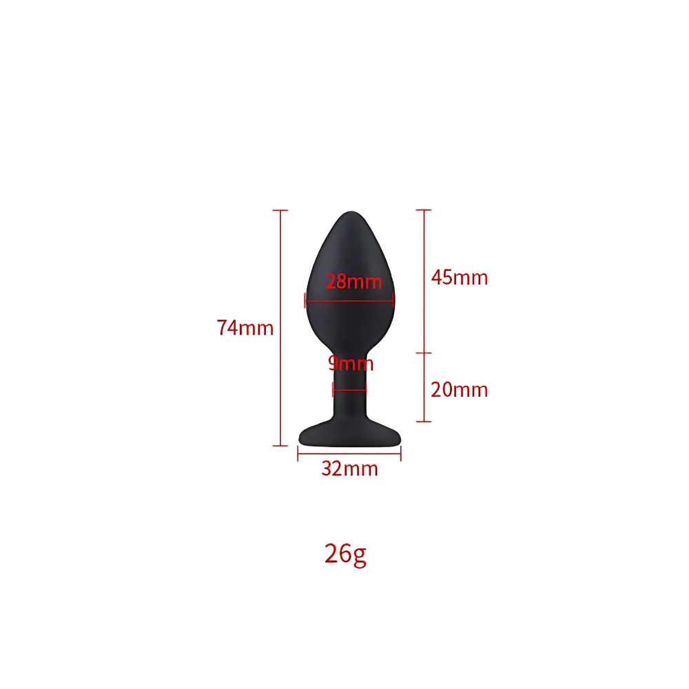 black-silicone-small