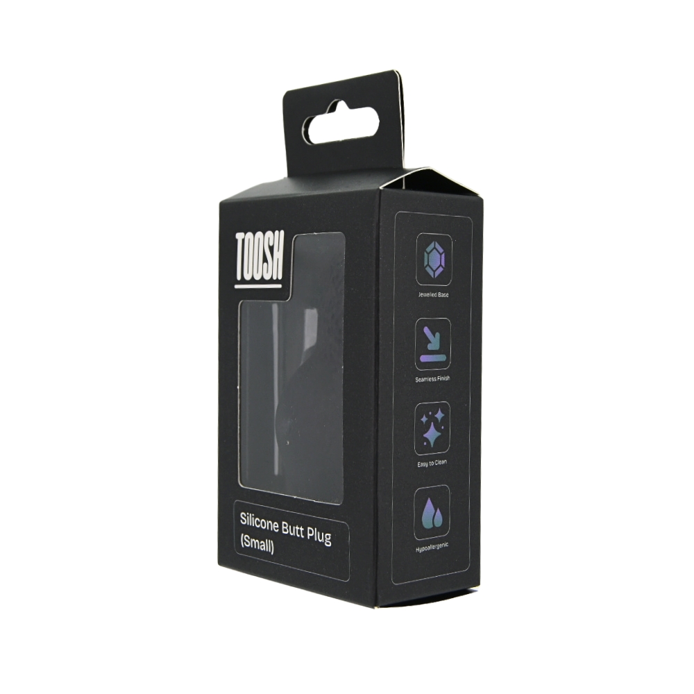 n12811-toosh-black-silicone-butt-plug-small-pkg-2