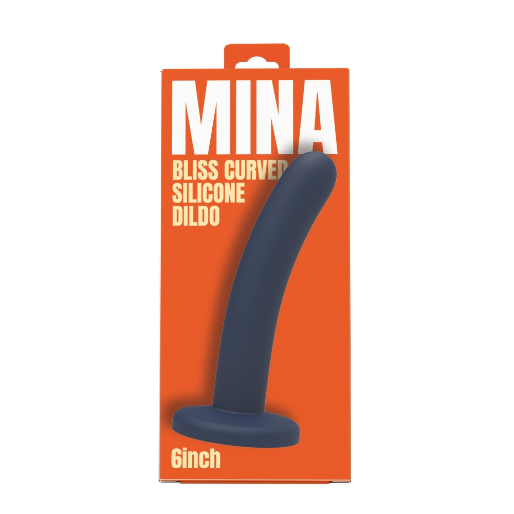 n12702-mina-bliss-curved-silicone-dildo-6-inch-2
