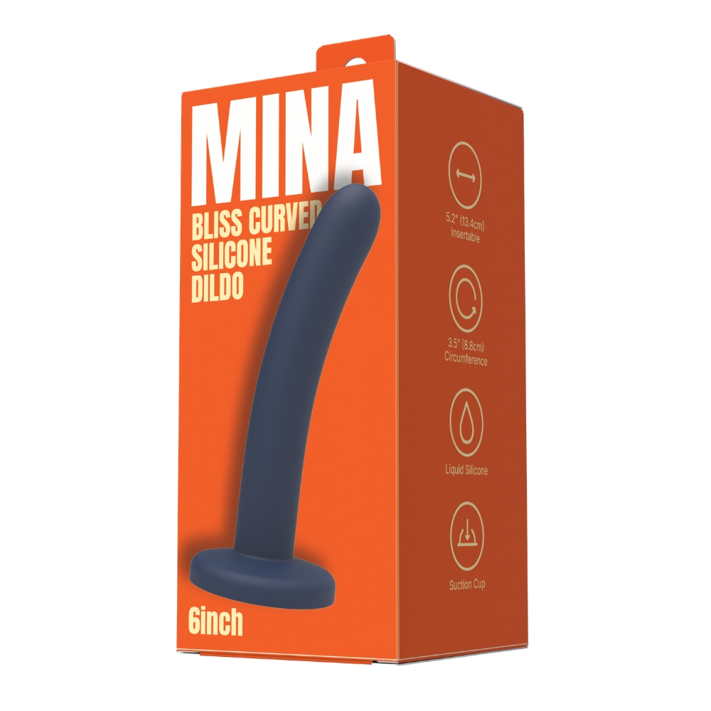 n12702-mina-bliss-curved-silicone-dildo-6-inch-3