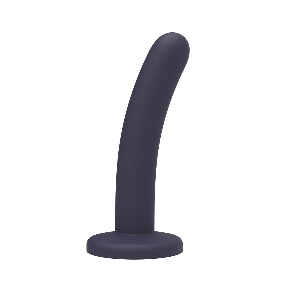 n12703-mina-pure-curved-silicone-dildo-6-5inch-1